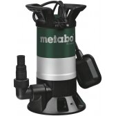 Vandens-purvo siurblys PS 15000 S, Metabo