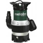 Vandens-purvo siurblys TPS 16000 S Combi, Metabo