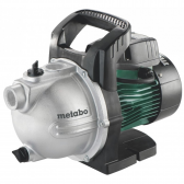 Vandens siurblys P 3300 G, Metabo