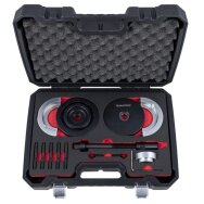 VAG 85mm guolio presavimo įrankis VAG 85mm guolio presavimo įrankis