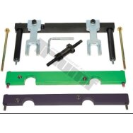 Variklio blokavimo komplektas BMW benzinui (2,5/3,0 N51/N52/N52K/N53/N54)
