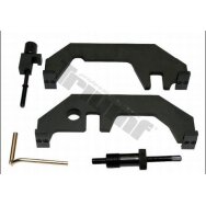 Variklio blokavimo komplektas BMW N62/N73 (benzinas V8 3.6/4.0/4.4/4.8/6.0)