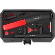 Variklio fiksavimo įrankių rinkinys | VAG FSI/TFSI | 7 vnt (YT-060251)