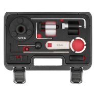 Variklio fiksavimo įrankių rinkinys | VAG TDI | 10 vnt (YT-06319)