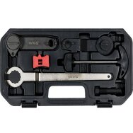 Variklio fiksavimo įrankių rinkinys | VAG | TSI/TFSI (YT-06025) Variklio fiksavimo įrankių rinkinys | VAG | TSI/TFSI (YT-06025)