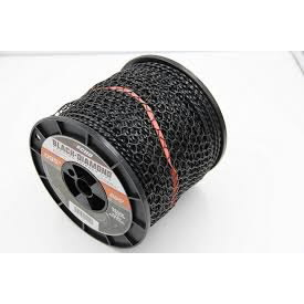 Valas nailoninis ECHO Black Diamond, 3,00 mm X 208 m 1 Valas nailoninis ECHO Black Diamond, 3,00 mm X 208 m 1