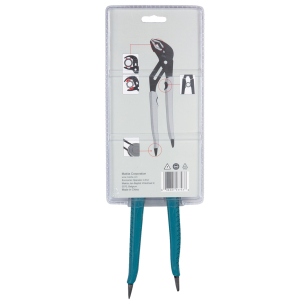 Vandens siurblio replės Makita B-65492, 12'' (300mm)