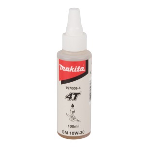 Variklių alyva Makita 197008-4, 100ml, 10W-30