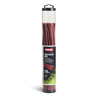 Valas Techni-Blade, 7mm, 40 vnt. Valas Techni-Blade, 7mm, 40 vnt.