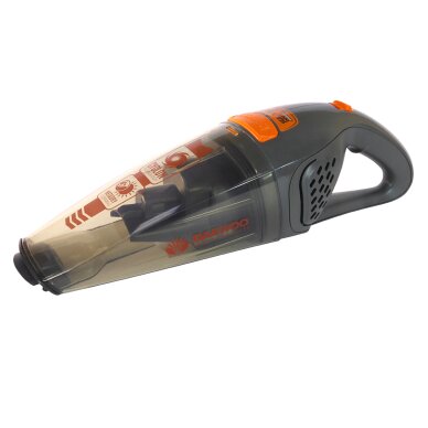 Automobilinis dulkių siurblys DAEWOO DAVC 150, 98W 3