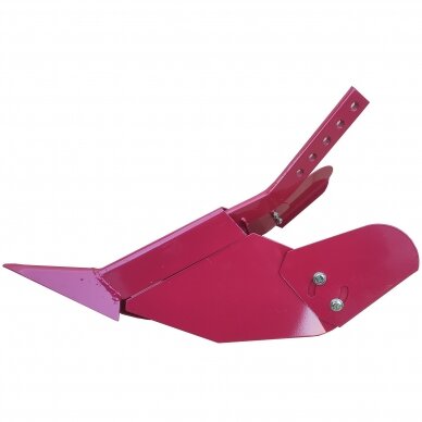 Vagojimo plūgas Amber-line motoblokams Vagojimo plūgas Amber-line motoblokams