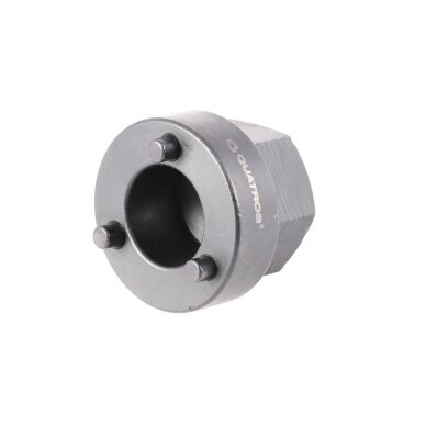 Vairo ašies traukės galvutė (EPS) BMW, Mercedes