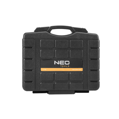 Vairo trauklių pulerio rinkinys 5 Vairo trauklių pulerio rinkinys 5