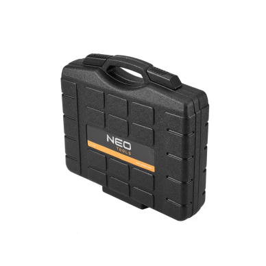 Vairo trauklių pulerio rinkinys 6 Vairo trauklių pulerio rinkinys 6