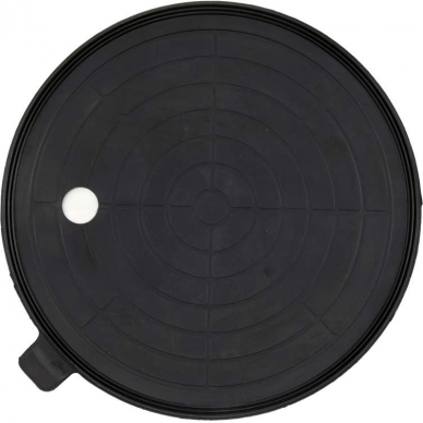 Vakuuminis kėliklis Vorel, 205 mm 2 Vakuuminis kėliklis Vorel, 205 mm 2