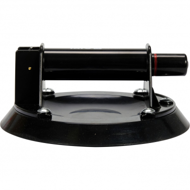 Vakuuminis kėliklis Yato, 204 mm 1 Vakuuminis kėliklis Yato, 204 mm 1