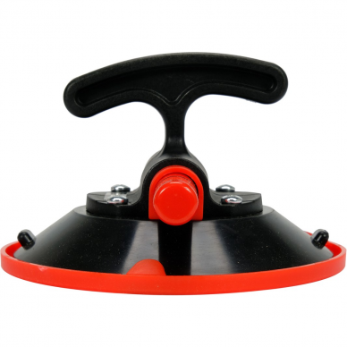 Vakuuminis kėliklis Yato, 150 mm 1 Vakuuminis kėliklis Yato, 150 mm 1