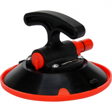 Vakuuminis kėliklis Yato, 150 mm Vakuuminis kėliklis Yato, 150 mm