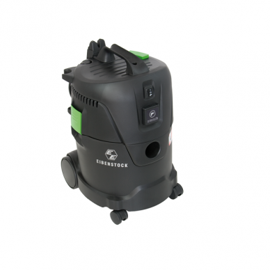 Pramoninis dulkių siurblys Eibenstock SS 1401 L, 1250 W 1 Pramoninis dulkių siurblys Eibenstock SS 1401 L, 1250 W 1