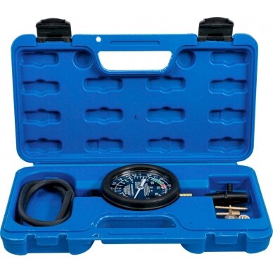 Vakuumo ir kuro slėgio matuoklis (9069) 1 Vakuumo ir kuro slėgio matuoklis (9069) 1