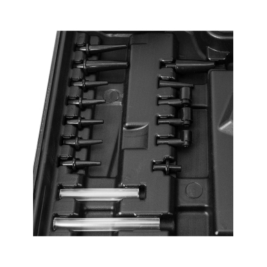 Vakuumo ir slėgio sistemų testeris 7 Vakuumo ir slėgio sistemų testeris 7