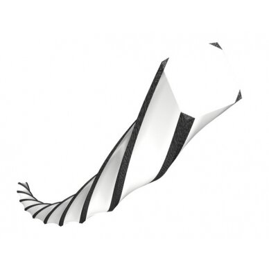 Valas nailoninis ALU-CUT Hybrid Twist 2,7mmx240m, Ratioparts 1 Valas nailoninis ALU-CUT Hybrid Twist 2,7mmx240m, Ratioparts 1