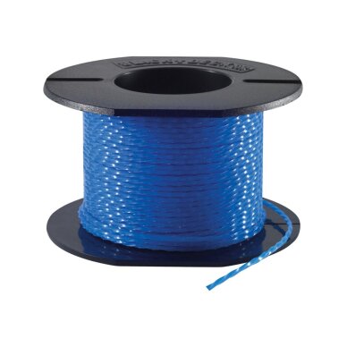 Valas trimeriams 25 M RITĖ, A6440-XJ, Black&Decker