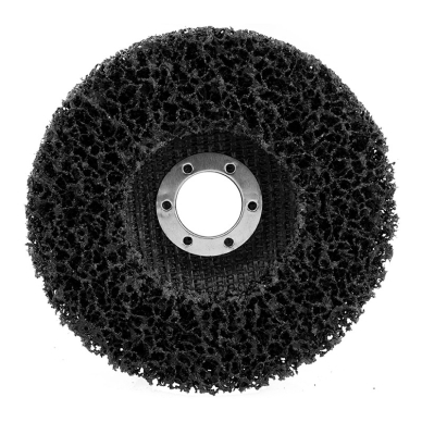 Valymo diskas "Richmann" 125mm 1 Valymo diskas "Richmann" 125mm 1