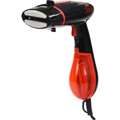 Valymo garais įrenginys Lund drabužiams, 1300 W 1 Valymo garais įrenginys Lund drabužiams, 1300 W 1