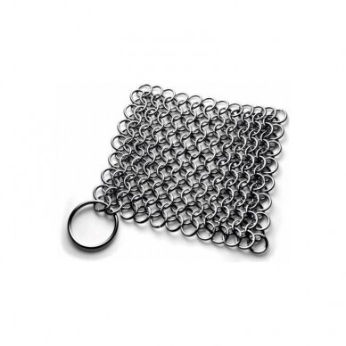 Valymo grandinėlė Skottsberg Valymo grandinėlė Skottsberg