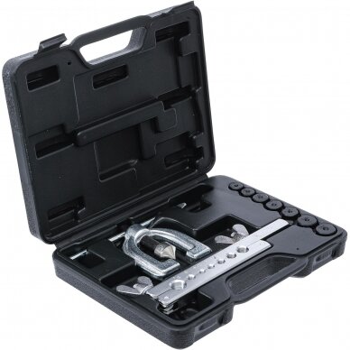 Vamzdelių valcavimo rinkinys | 4,75 - 10 mm | 9 vnt. (3060) Vamzdelių valcavimo rinkinys | 4,75 - 10 mm | 9 vnt. (3060)