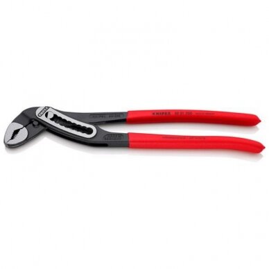 Vamzdinės replės Alligator KNIPEX 8801300SB 300mm Vamzdinės replės Alligator KNIPEX 8801300SB 300mm