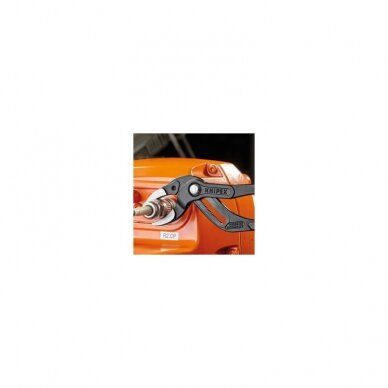 Vamzdinės replės KNIPEX 8101 1