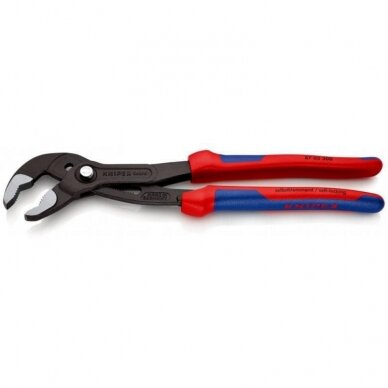 Vamzdinės replės KNIPEX 8702 300mm 1 Vamzdinės replės KNIPEX 8702 300mm 1