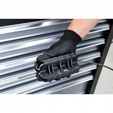 Vamzdzdelių lenkimo ir reguliavimo įrankis | 4,75 mm (3/16") (72039) 1 Vamzdzdelių lenkimo ir reguliavimo įrankis | 4,75 mm (3/16") (72039) 1