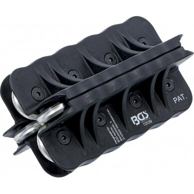 Vamzdzdelių lenkimo ir reguliavimo įrankis | 4,75 mm (3/16") (72039) Vamzdzdelių lenkimo ir reguliavimo įrankis | 4,75 mm (3/16") (72039)