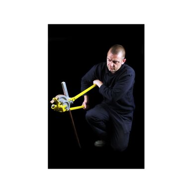 Vamzdžių lenkimo įtaisas 15 - 22mm 4