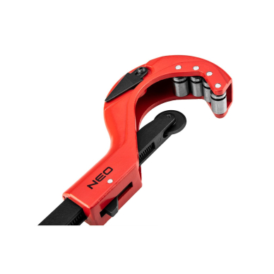 Vamzdžių pjaustytuvas 63 mm, PVC, PE, PP 1 Vamzdžių pjaustytuvas 63 mm, PVC, PE, PP 1