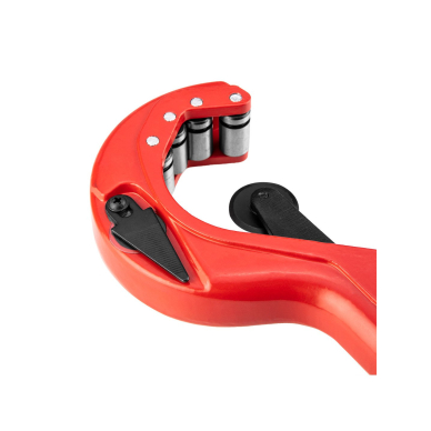 Vamzdžių pjaustytuvas 63 mm, PVC, PE, PP 4