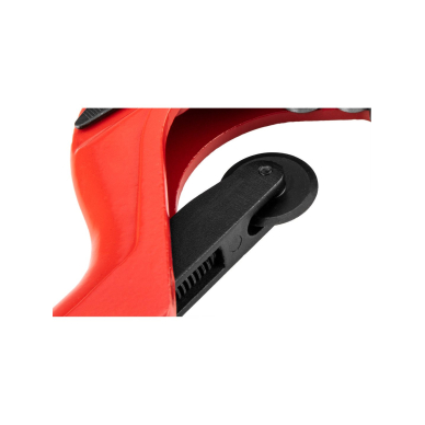 Vamzdžių pjaustytuvas 63 mm, PVC, PE, PP 6 Vamzdžių pjaustytuvas 63 mm, PVC, PE, PP 6