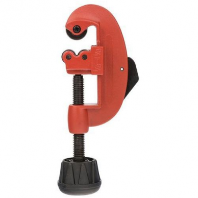 Vamzdžių pjaustytuvas Dedra 12H011, 3-30 mm Vamzdžių pjaustytuvas Dedra 12H011, 3-30 mm