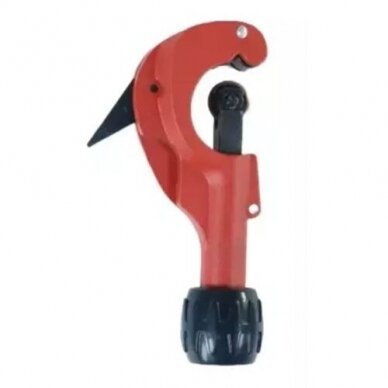 Vamzdžių pjaustytuvas Dedra 12H012, 3-35 mm 1 Vamzdžių pjaustytuvas Dedra 12H012, 3-35 mm 1