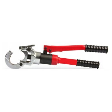 Vamzdžių presas su rinkiniu | U+TH+V | 6 t | 12 vnt. (C0061) 1 Vamzdžių presas su rinkiniu | U+TH+V | 6 t | 12 vnt. (C0061) 1