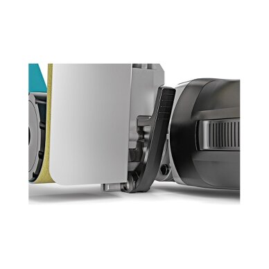 Vamzdžių šlifuoklis FLEX BRE 14-3 125 Trinoxflex Set su priedais 5