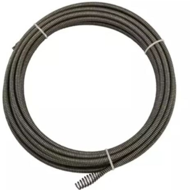 Vamzdžių valymui spyruoklė DEDRA DED70811 1 Vamzdžių valymui spyruoklė DEDRA DED70811 1