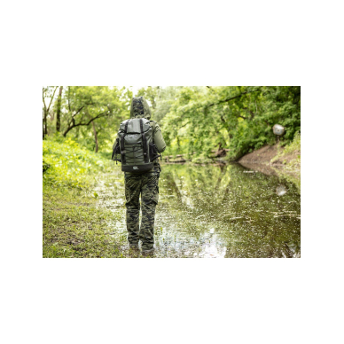 Vandeniui atspari kuprinė, 600D 1 Vandeniui atspari kuprinė, 600D 1