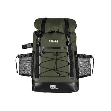 Vandeniui atspari kuprinė, 600D 3 Vandeniui atspari kuprinė, 600D 3