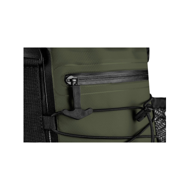 Vandeniui atspari kuprinė, 600D 4 Vandeniui atspari kuprinė, 600D 4