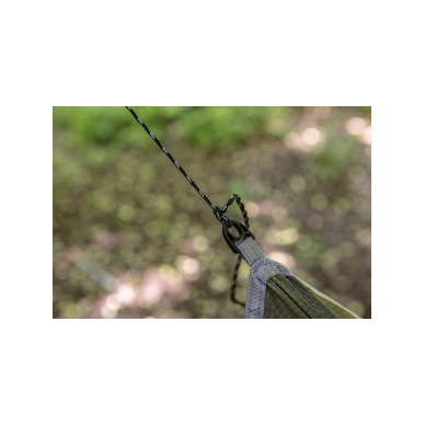 Vandeniui atsparus tarpas 360 x 290 cm 210T PU3000 3