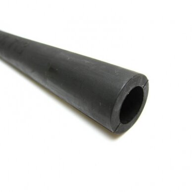 Vandens padavimo žarna NILFISK Ø22x295 NR/SBR SH65 2 Vandens padavimo žarna NILFISK Ø22x295 NR/SBR SH65 2